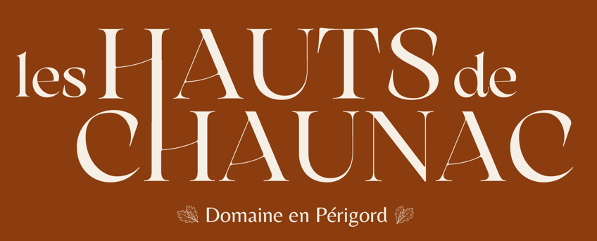 Les Hauts de Chaunac — Domaine en Périgord